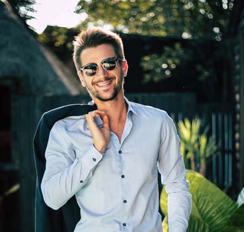 Irtiza Inayatur Rahman