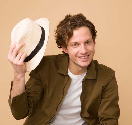 Muhammad Sahril Sidik 