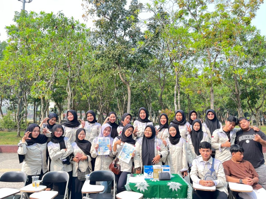 At-Tansion Part 2: Ayo Ukur Sebelum Terlanjur