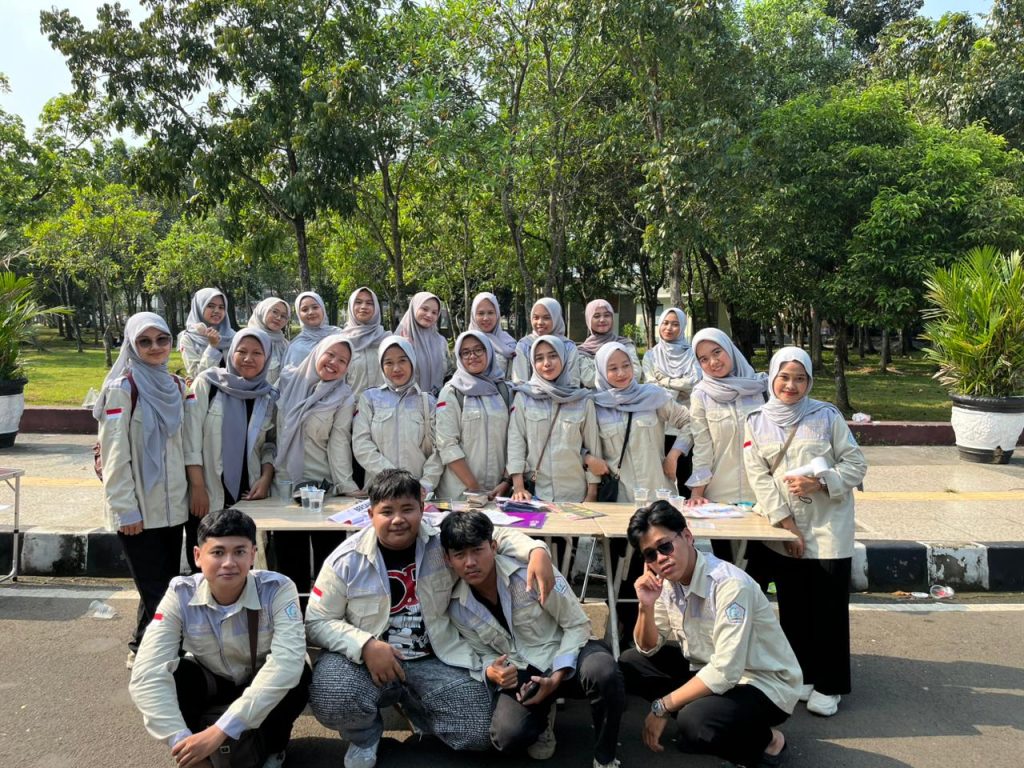 At-Tansion Part 1: Ayo Ukur Sebelum Terlanjur